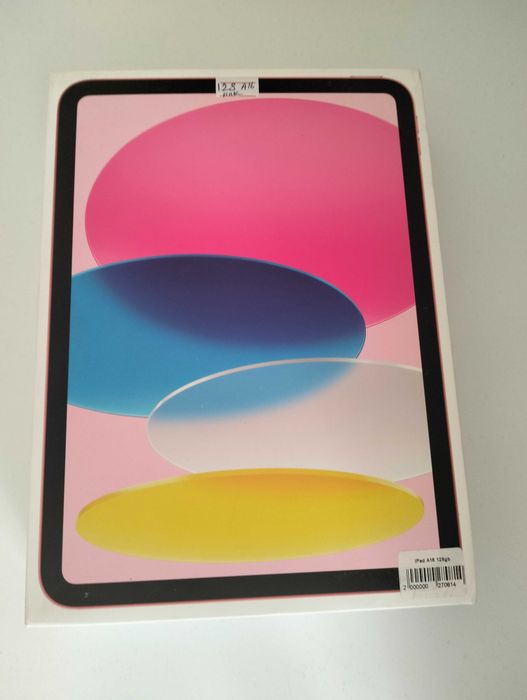 планшет iPad A16 128 Gb