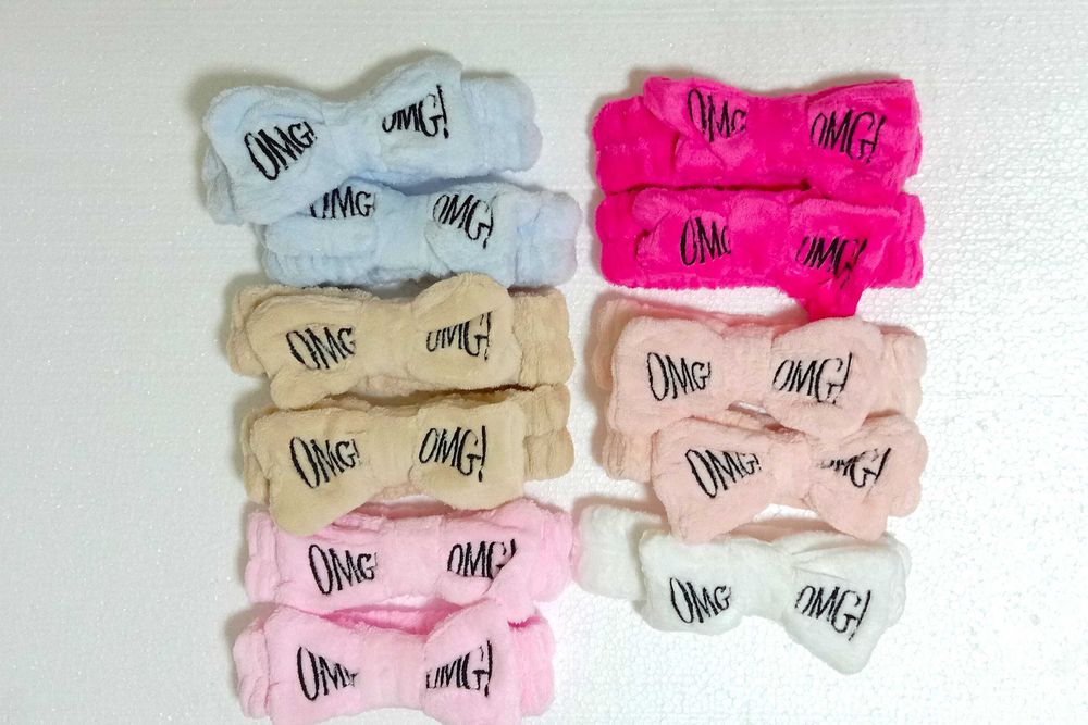 Повязка на голову