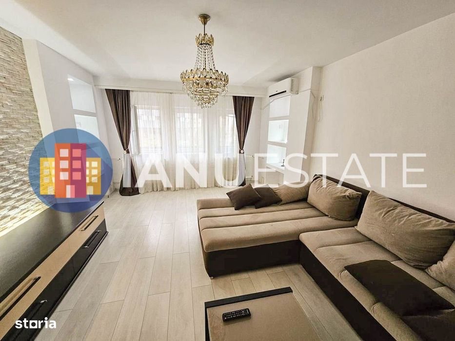 Piata Muncii 2` Metrou Decebal Rond Alba Iulia Renovat PetFriendly