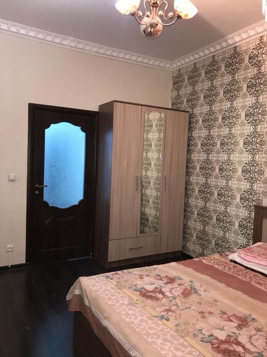 5-комнатная квартира