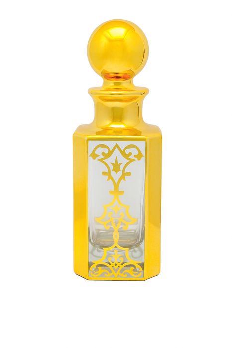 Мушк анбар идишлар