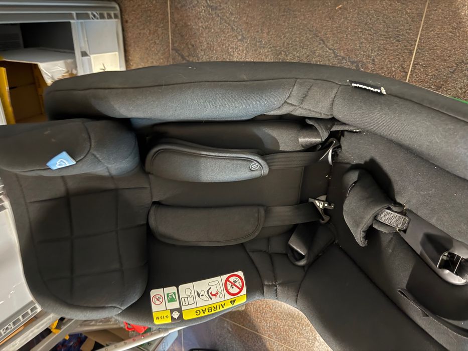 Scaun auto copii Avionaut Aerofix