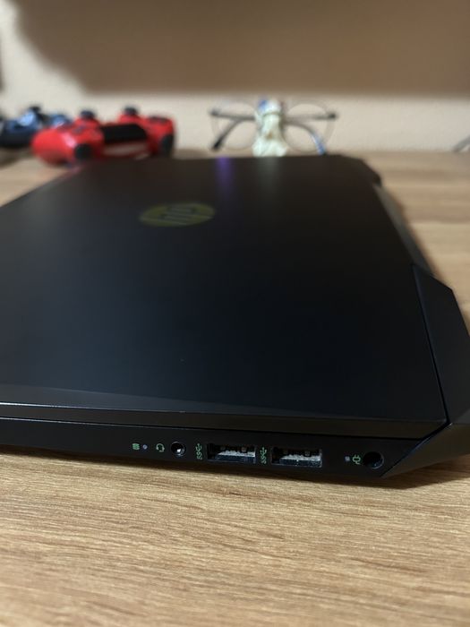 Laptop HP Pavilion Gaming