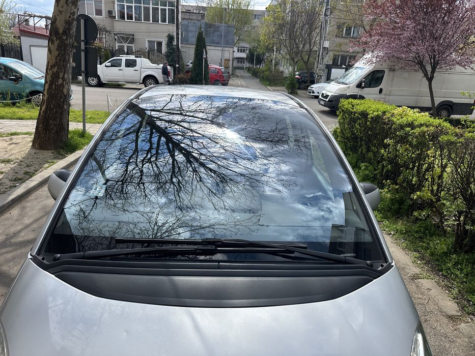 CITROËN C4 Picasso 2009 — imagine 2