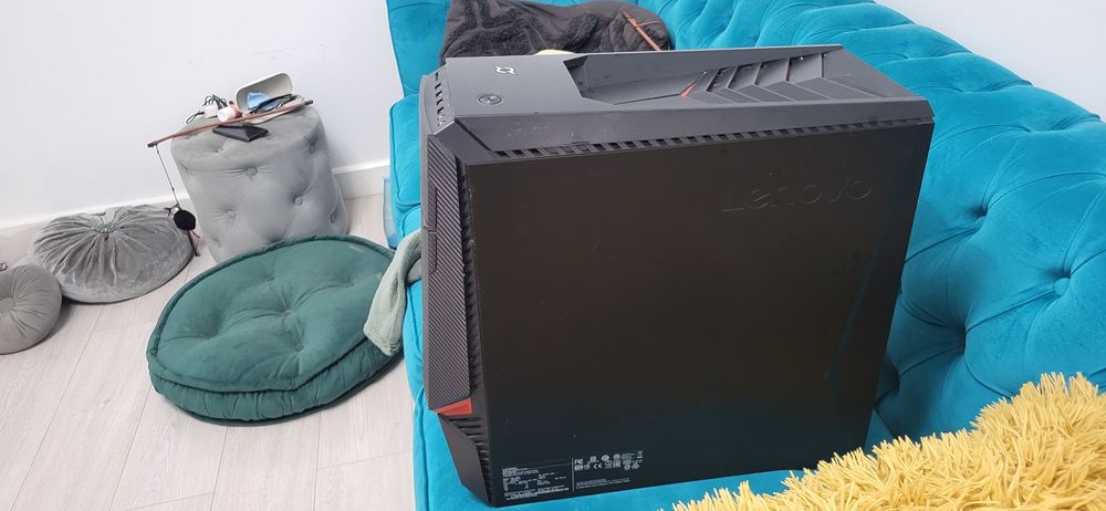 Calculator gaming lenovo