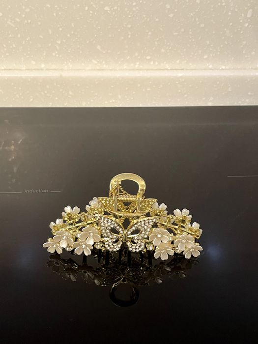 Крабик для волос