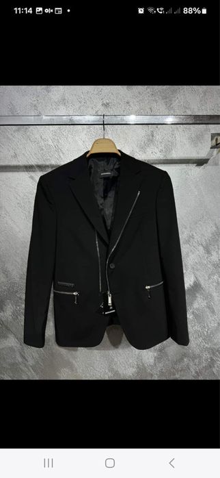 Costum  dsquared premium