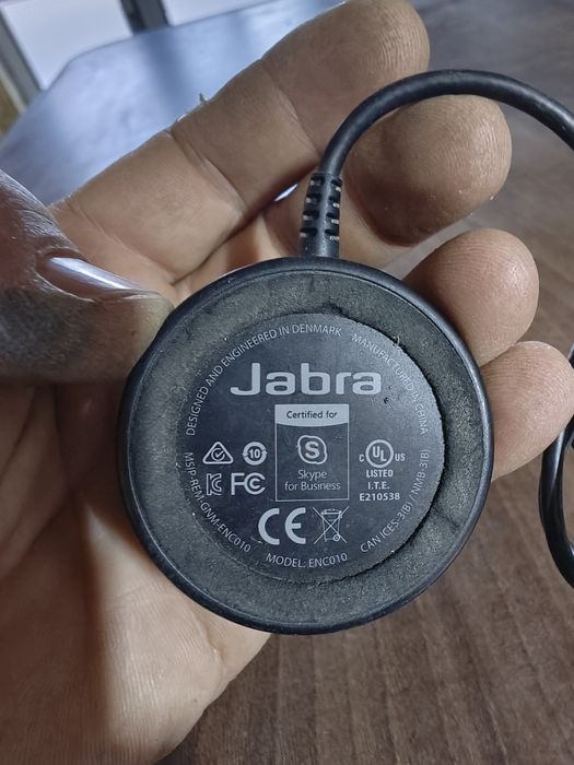 Placi de sunet pe usb Hercules 5.1 Logitech jabra