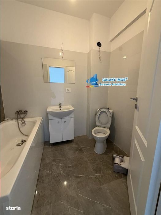 Apartament 2 camere-Bloc NOU-Leroy Merlin-Sos. Alexandriei-Kaufland