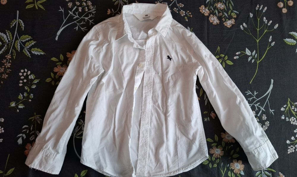 Haine băieți H&M Nr.116