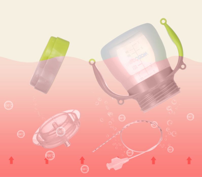 Снс Докорм у груди