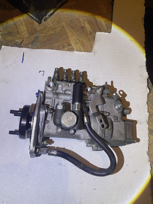 ТНВД Аппаратура Д243