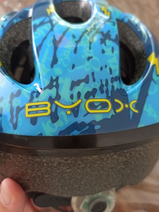 Детска каска Byox Y-22S