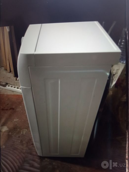 Стиральная машинка Electrolux 6кг