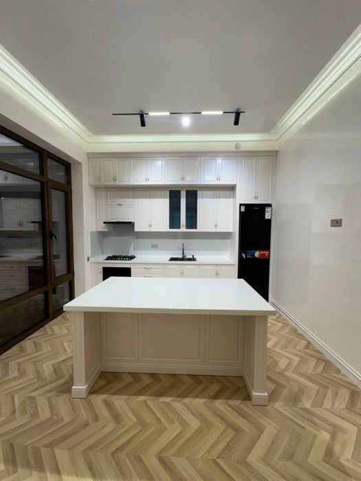 Дом евродом Тикланиш Юнусабад