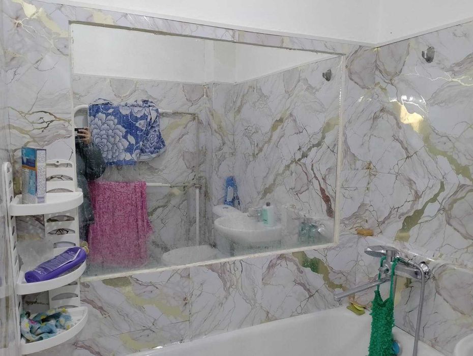 Продам квартиру 2 ком Айым