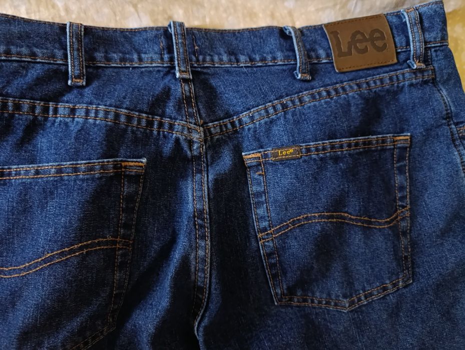 Зимние джинсы ...