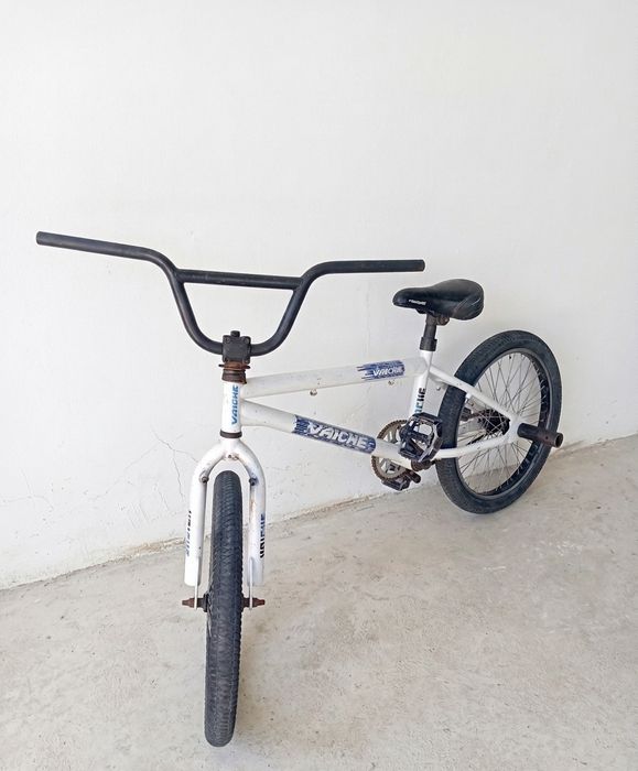 продаю Бмх Voiche