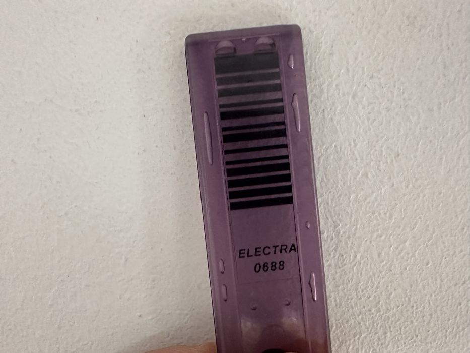 Cartele interfon Electra cod 0688