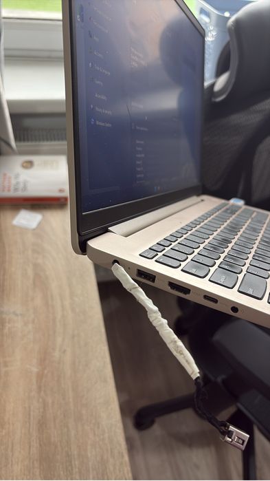 lenovo ideapad itl 15 20gb ram i5 gen 11