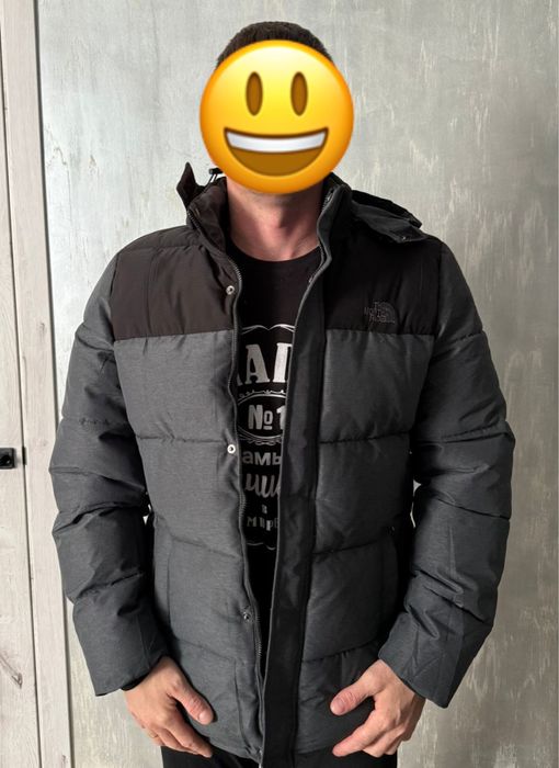 Продам мужские куртки