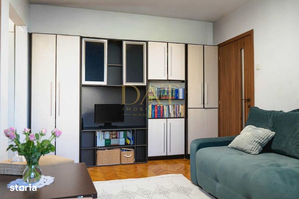 Apartament 2 camere Gheorgheni