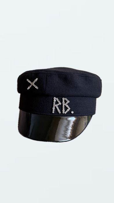 Шапка Ruslan Baginsky