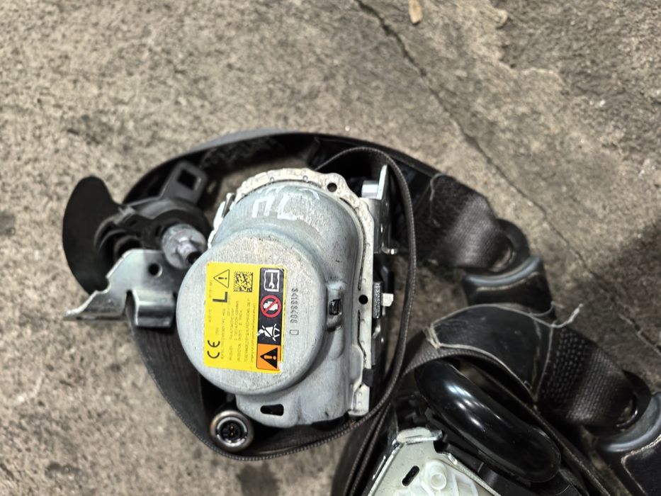 Колан/колани за Opel Astra K