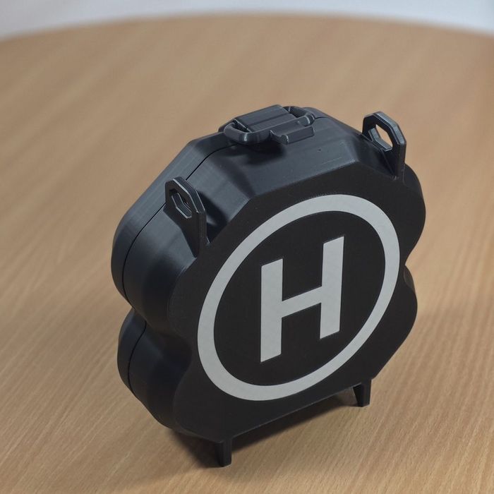 Кейс для квадрокоптера DJI Neo 2