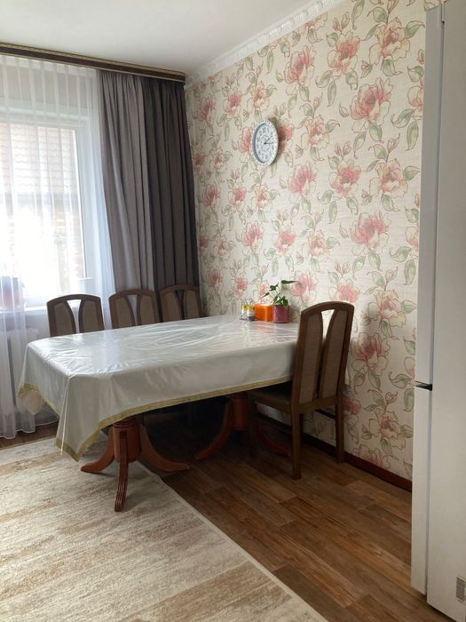 Продам 4-комнатый дом