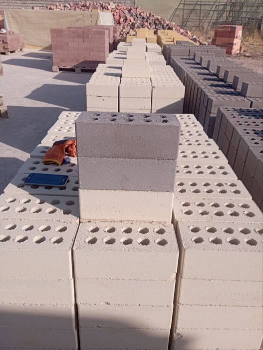 Balkonga Gisht teramiz Ablisovka gisht