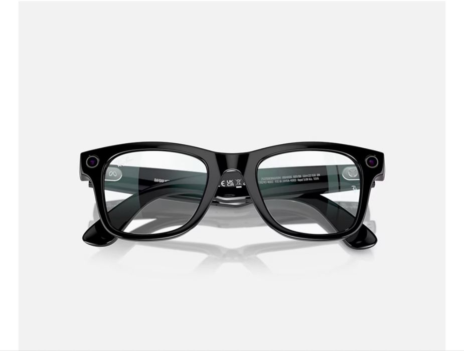 очки Ray-Ban Meta