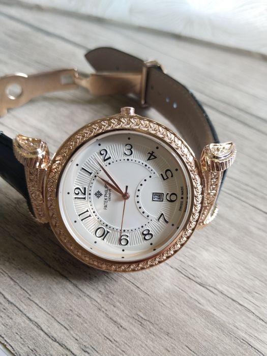 Мужские часы. "Патек Филипп"