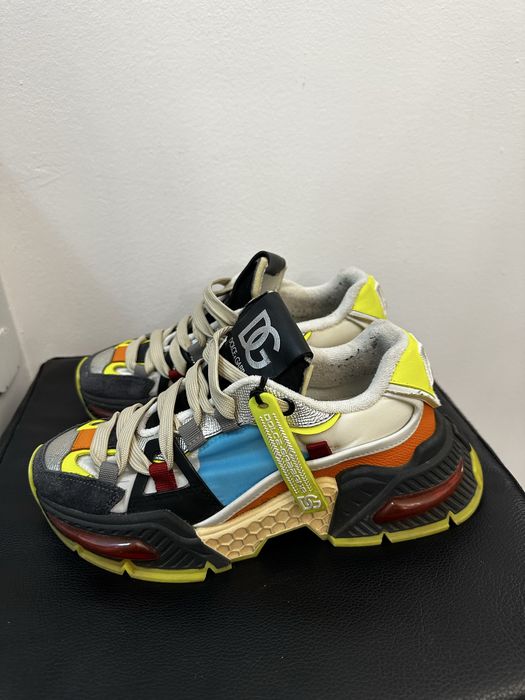 Маратонки Dolce & Gabbana ( Оригинални)