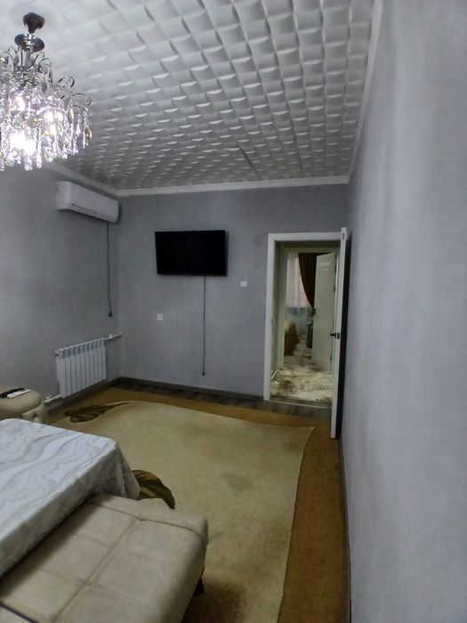 Продаю свою квартиру