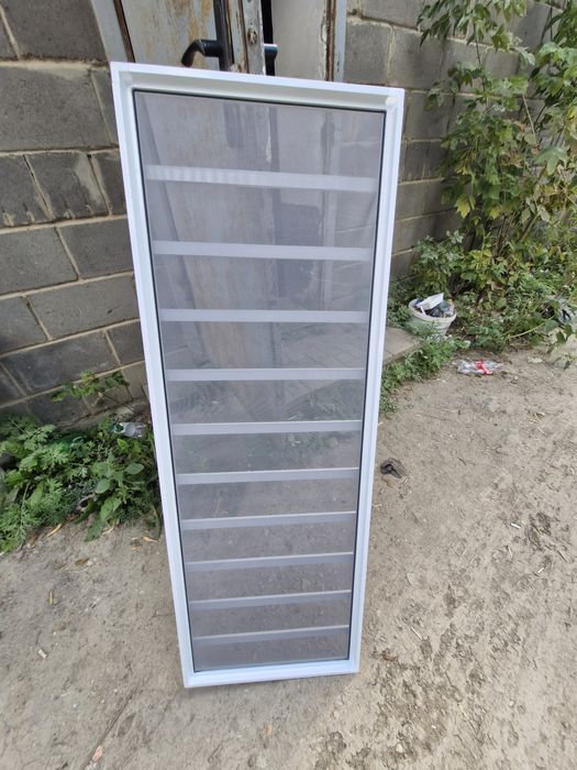 Москитные сетки, плиссе, антимошка