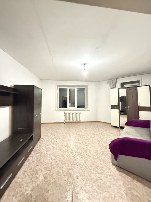 Сдам 1-комнатную квартиру Бензострой