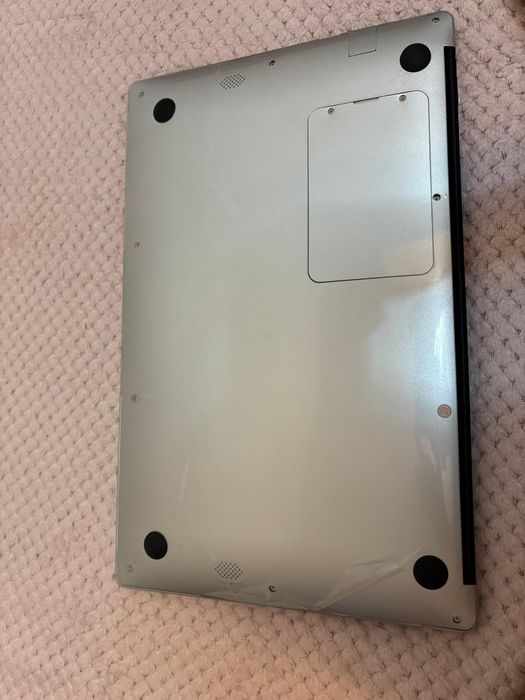 Срочно продам ноутбук