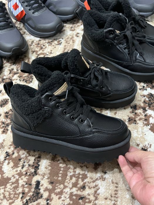 Продам обувь  разные