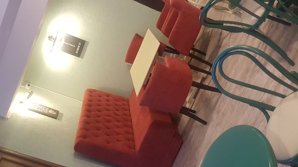 Mobilier bar restaurant pub pizzerie club