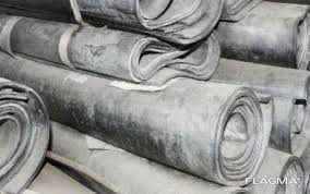 Техпластина резиновая (техническая пластина) ТМКЩ МБС