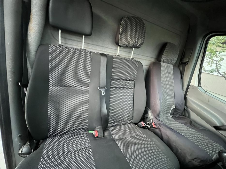 Mercedes Benz Sprinter 315 CDI
