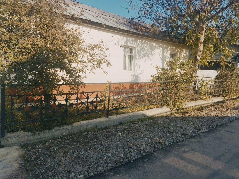 Срочно Файзли ховли сотилади