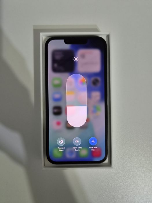 IPhone 13 128 ГБ Midnight