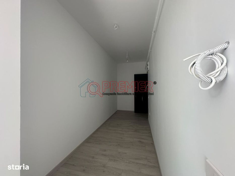 Apartament cu curte generoasă | 2 camere | Petre Costescu