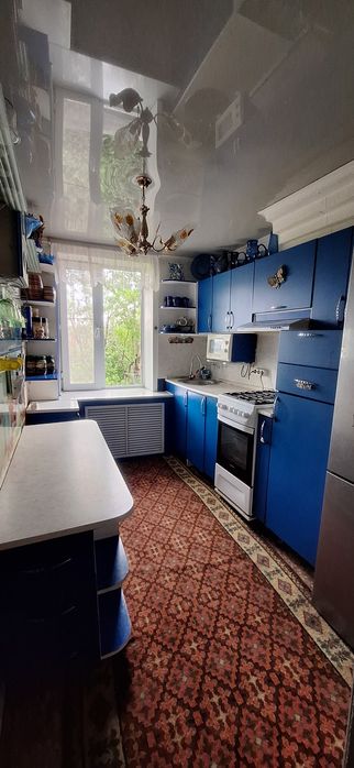 Продаю дом или обмен на 2х комн