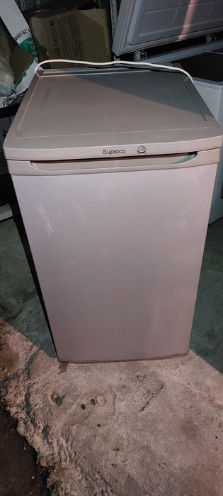 Морозильник бирюса