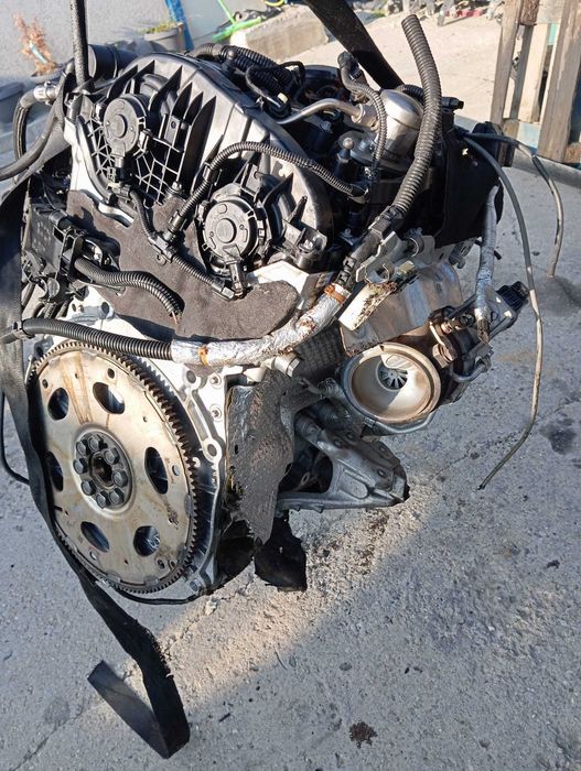 Motor 2,0 Benzina Bmw G20 / G30 /G22 g31 cod B48B20B seria 3/4/5 252cp