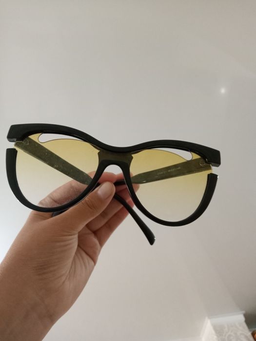 Модные очки 2000