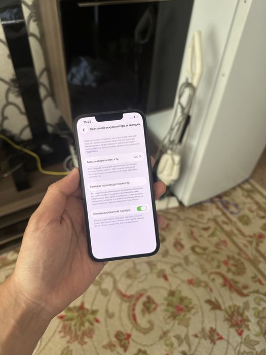 Продаю iPhone 13 в новом состояние